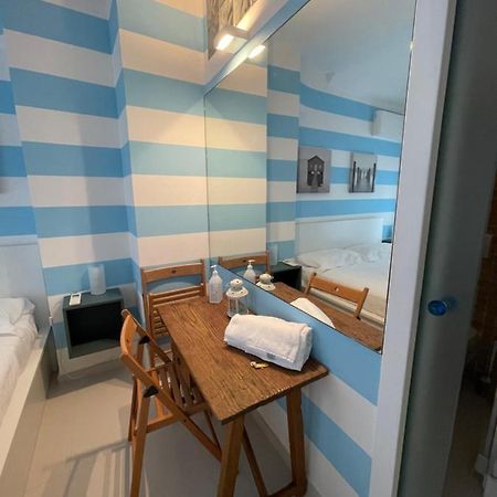 La Casa Di Greta 호텔 카모글리 외부 사진