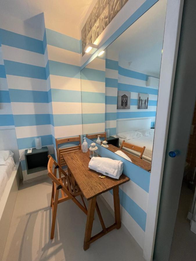 La Casa Di Greta 호텔 카모글리 외부 사진