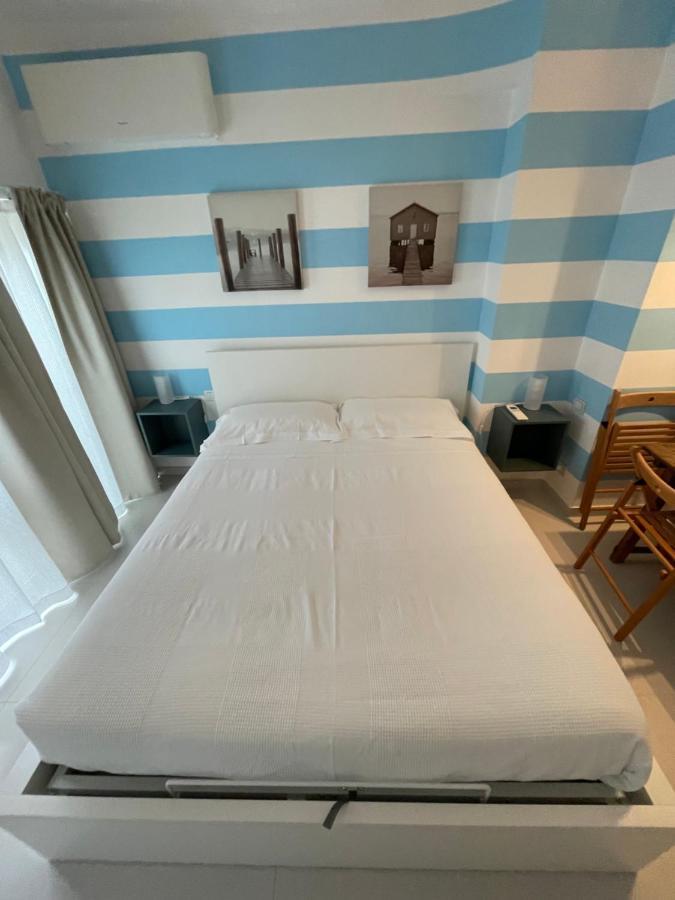 La Casa Di Greta 호텔 카모글리 외부 사진